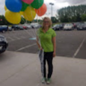 Meet your Posher, Madelaine